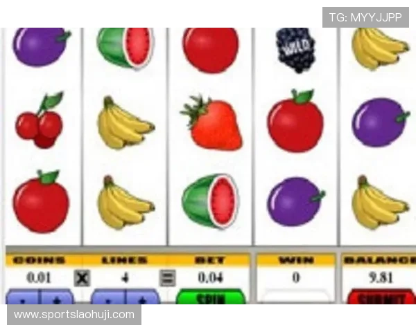 老虎机图案的多样性及其在游戏中的作用，了解不同图案的意义