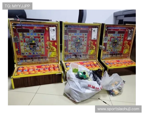 老虎机专买，精选优质老虎机设备确保您的投资回报最大化