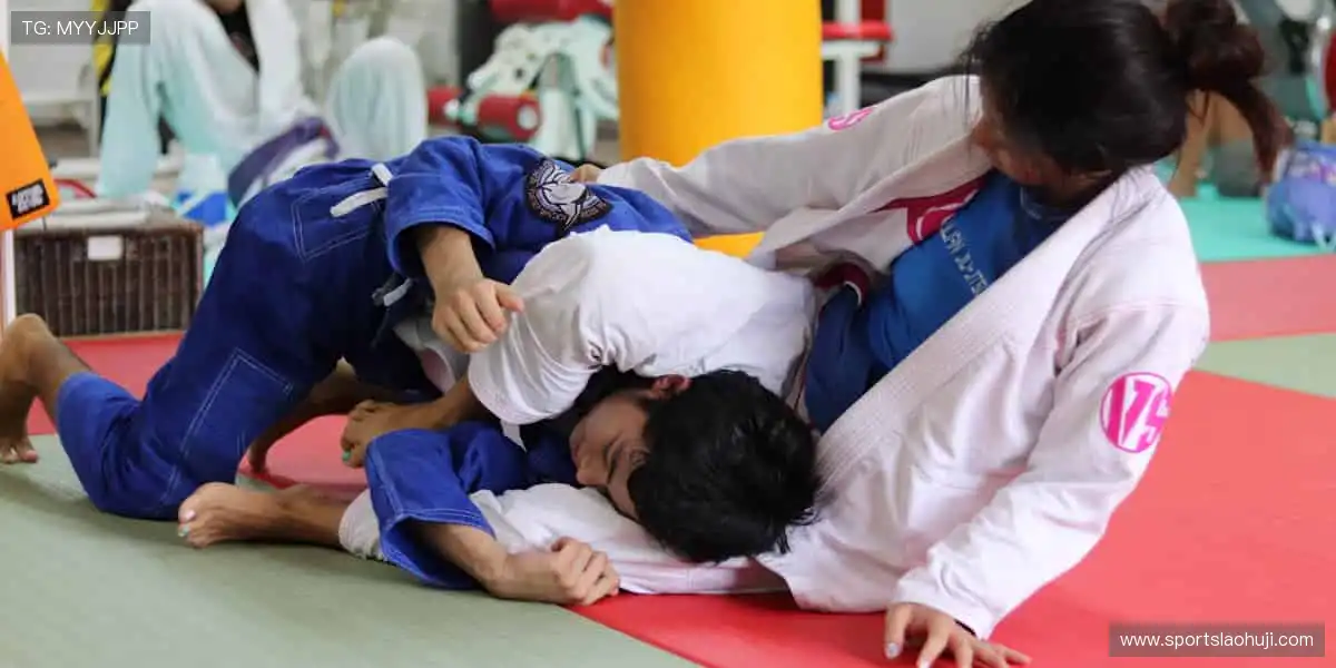 🔥 汗水与欢呼共鸣,